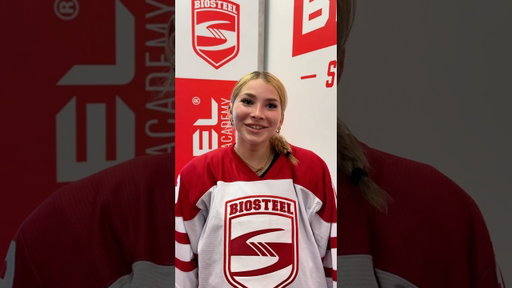 U22 girls locked in a 4-2 W 🤟🏼🔥 #biosteelsportsacademy #biosteel