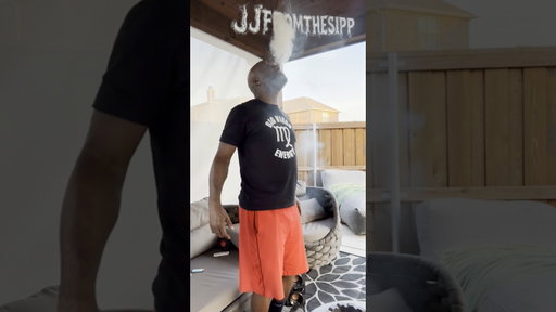 JJFROMTHESIPP putting on his fav cologne #Comedy #JJFROMTHESIPP #fyp
