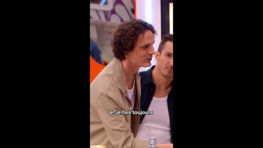 Ils m'ont eu à "slip" #Lolquiritsort #primevideo