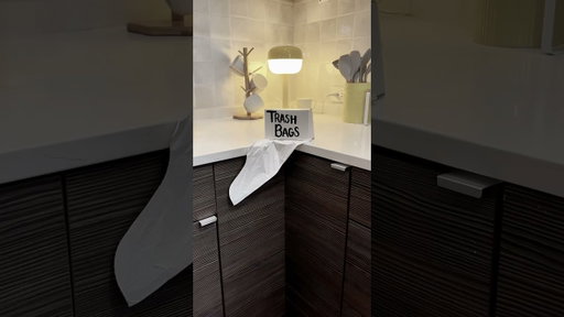 Glad LeakGuard Trash Bags