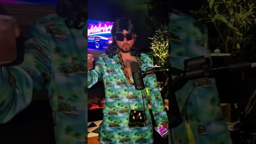Rubberz paridy: It’s gonna be a Sancho Summer full of SANCHOMAXXING 🥷🕺🏻🌶️ Burbank tomorrow!