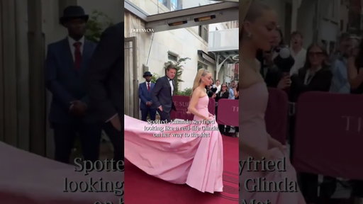 Amanda Seyfried at The Met Gala #amandaseyfried #themetgala #shorts