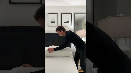 Bedmaking ASMR