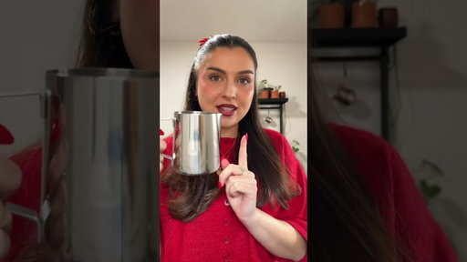 The Perfect Iced Peppermint White Mocha (Homemade Recipe)