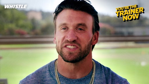 How Kyle Juszczyk Trains Like A Champion With new LEGO Pokémon™ Sets