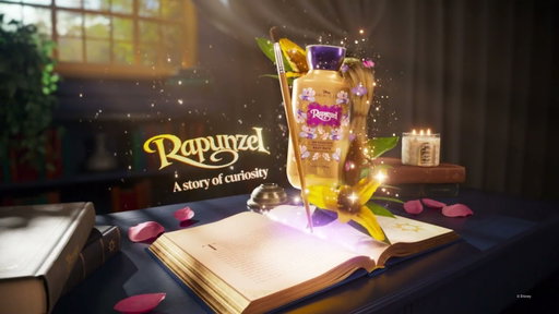 Disney Princess Collection by Bath & Body Works