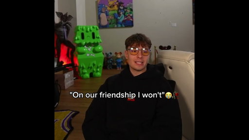 The ending 😭💀
