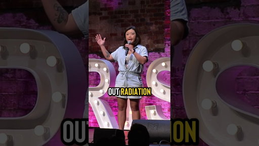 The Day My Mum Became A Magnet 🧲 🤣 #standupcomedy #comedy #funny