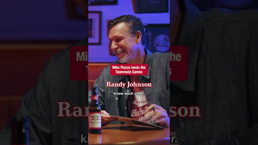 Teammate Game | How many seasons did Randy Johnson and Ken Griffey Jr. play together?