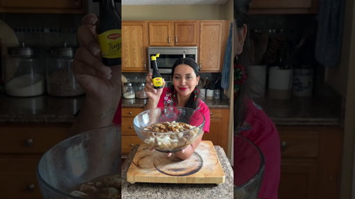 #MaggiPartner Mexicans + summer = @maggiusaJugo Aguachile Negro. This one will be on repeat, trust.
