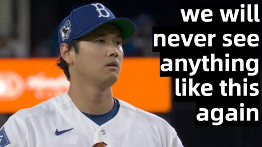 Shohei Ohtani Just Set One of The Most Impressive Records In MLB History…With No Exaggeration