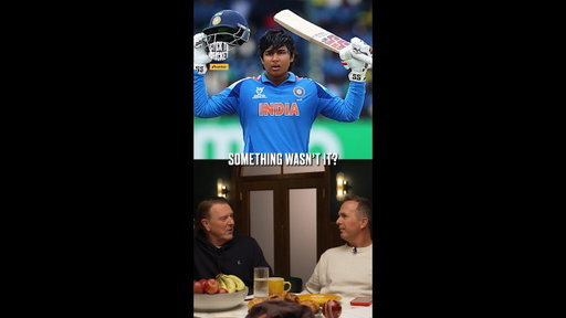 How far can India’s Vaibhav Sooryavanshi go? 🇮🇳