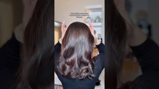 the haircut still triggers me #hairtok #hairstyles
