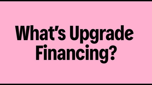 Klarna x Apple Storefront: What's Upgraded Financing?
