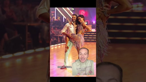 Which DWTS Alumni are teaming up with contestants for the 20th anniversary