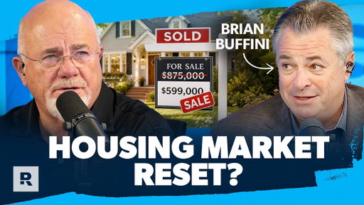 The Housing Market is About to Change