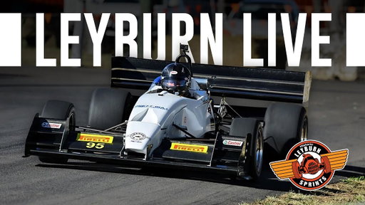 🔴 LIVE: Historic Leyburn Sprints 2025 – Australia’s Grassroots Motorsport Festival