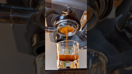How to make espresso