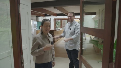 The (Un)real Deal Home Giveaway: Welcome home, William | Wealthsimple