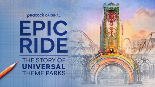 Epic Ride: The Story of Universal Theme Parks | Teaser