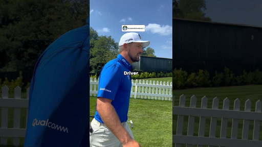 I drove the green 🤩 @brysondechambeau #brysondechambeau #progolfer #livgolf #trending #golf