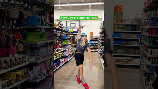 CATCH IT, I’LL BUY IT!!! 😱😳 #catchitillbuyit #fatherson