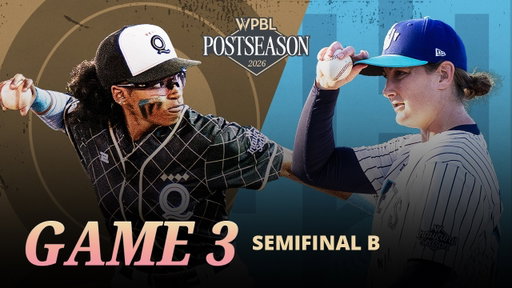 WPBL Postseason: Semifinal B - Game 3 | Los Angeles Queens @ New York Heights | Sept. 14, 2026