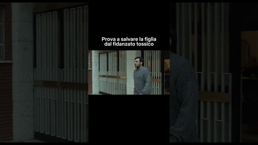 UN PADRE PROVA A SALVARE LA FIGLIA
