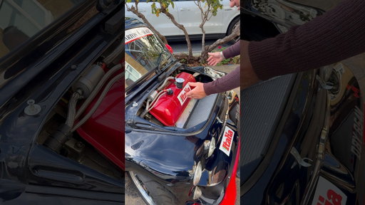Carlo’s 14-Year Fiat 500 Supercar Build 🔧 Part 2