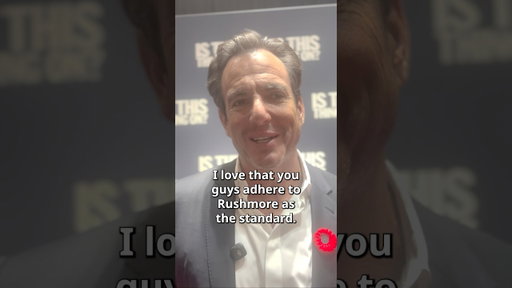 Will Arnett names his top four stand-up comedy GOATs 🐐 🎤 #WillArnett #StandUpComedy