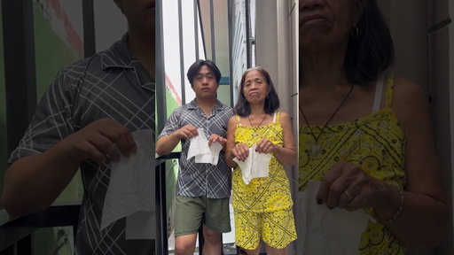 Ganito po ba yun? #theAguinaldos