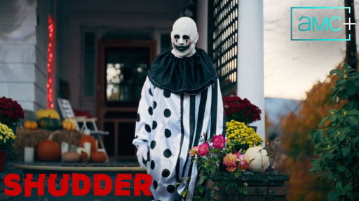HELL HOUSE LLC: LINEAGE | Official Trailer | Coming to Shudder