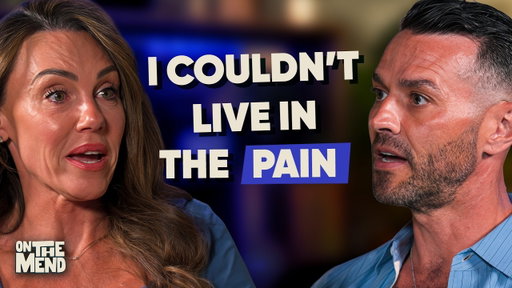 The Moment Michelle Heaton Became Dependent On Alcohol