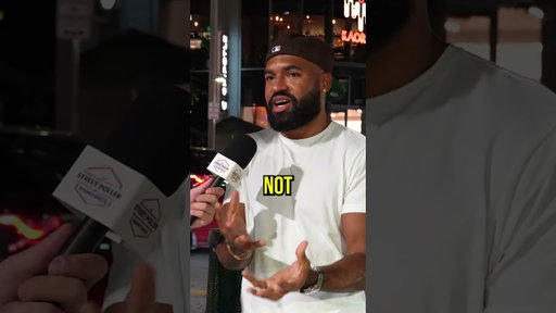 Black Americans react to gender ideology being taught in schools #shorts