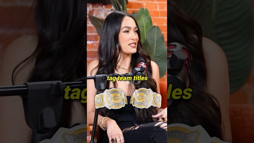 Bella Twins Call Out Rhea Ripley & Iyo Sky! 👀