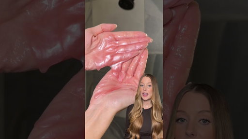 I tried the viral $1 VO5 Shampoo & Conditioner… 😬