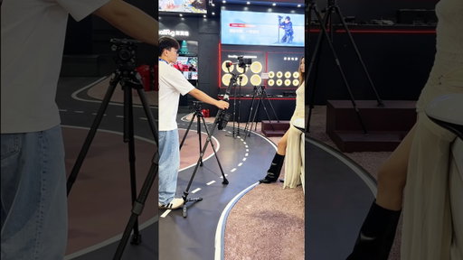 Built for Photographers Who Move Fast! | SmallRig × Potato Jet TRIBEX PRO