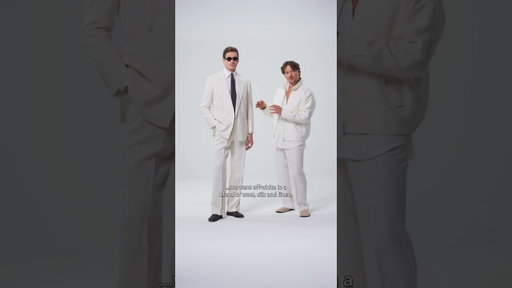 Groom VS. Guest