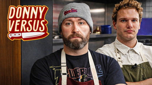 My First Time Cooking Meatloaf Is Versus White Sox Dave