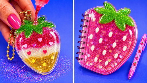 Genius School Hacks Every Student NEEDS for a Smarter Back-to-School Reset! 📚✨