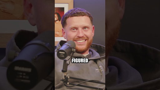 Ethan Behzinga’s face reveal hack! 🤣