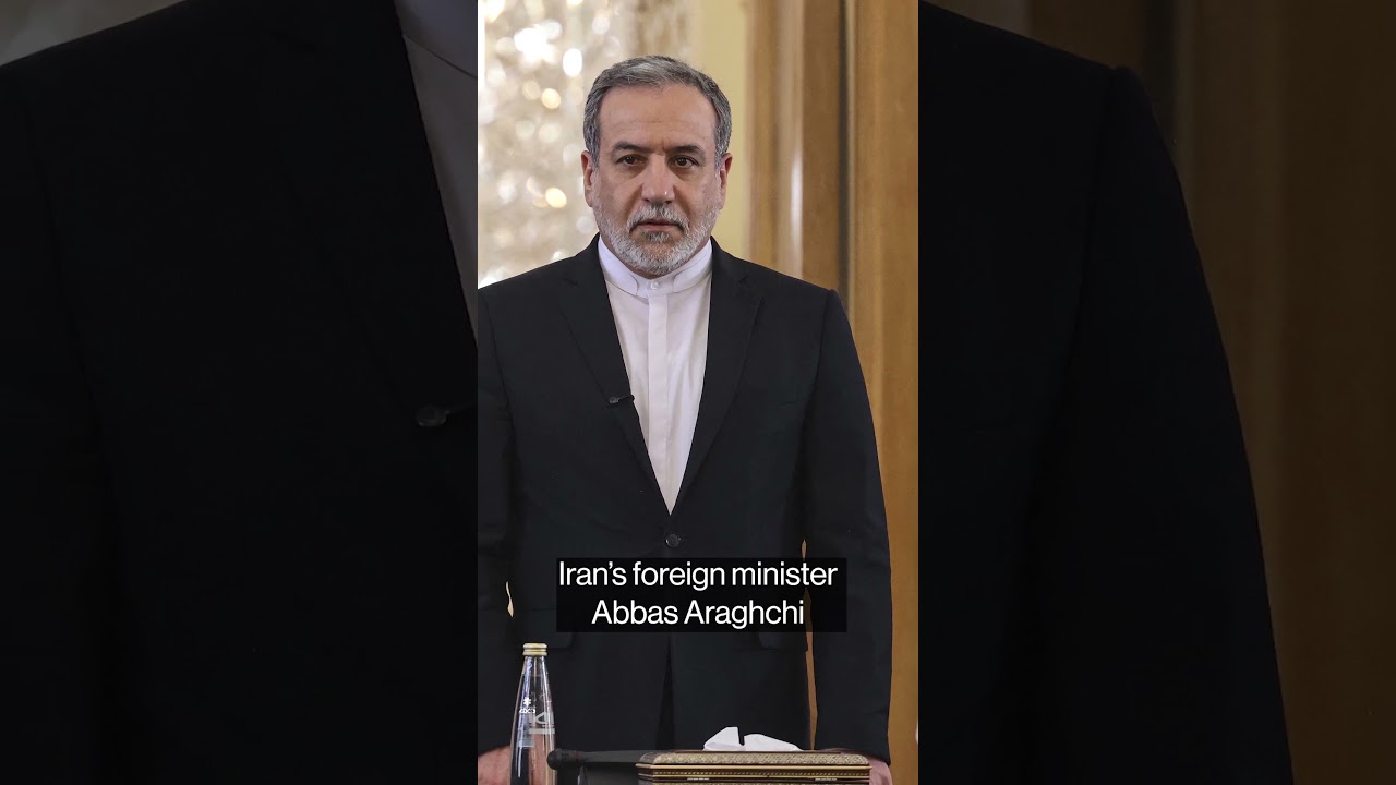 US and Iran Agree to Two-Week Ceasefire