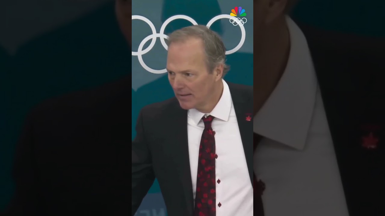 TEAM USA WIN IT IN OVERTIME! 🔥