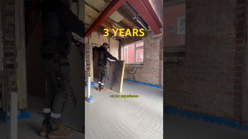 3 years and almost FINISHED #diy #homerenovation #transformyourhome #home