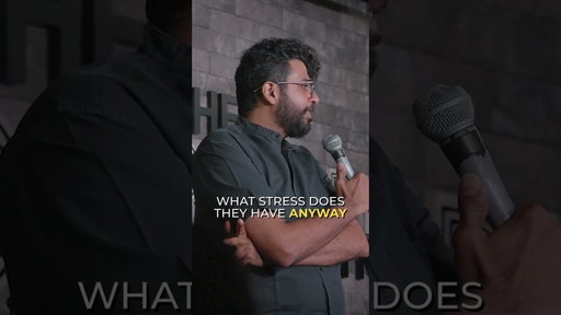 Duniya pehle khatam hogi ya yeh log?#standupcomedy