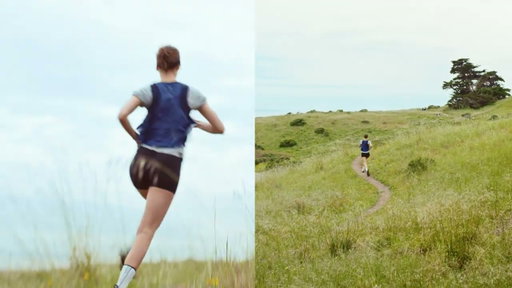 Meet The Wilder Run Collection