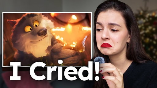 France's Christmas Ad That Has Everyone in Tears 😭
