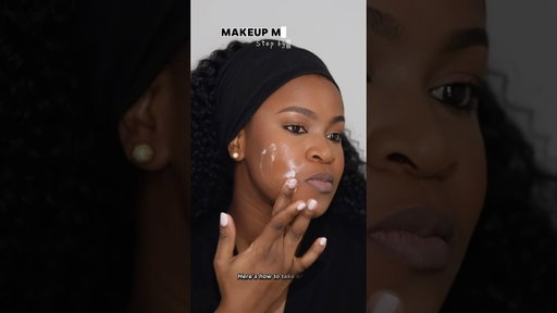 How to take off your makeup to avoid breakout