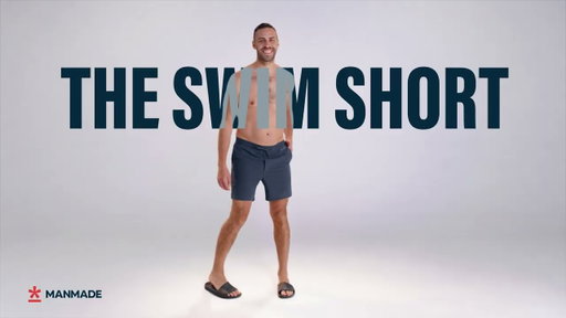 The Most Functional Bathing Suit