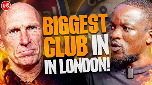 Arsenal vs Chelsea: Who REALLY Has The Better Team? Lee Judges vs Don